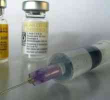Ваксинирането срещу хепатит В за възрастни