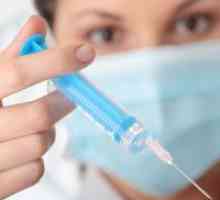 Ваксинирането срещу грип H1N1