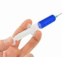 Ваксинирането срещу тетанус и дифтерия