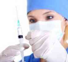 Ваксинирането срещу варицела възрастни