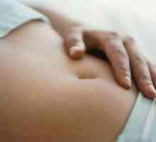 Признаци на бременност за 2 месеца