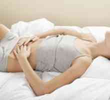 Признаци на бременност при седмица 2