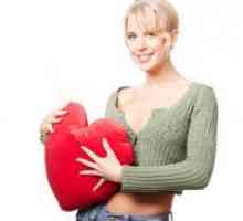 Симптоми на инфаркт при жените