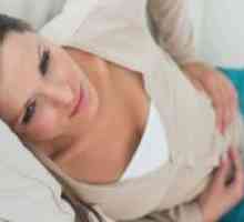 Симптоми при жените ureaplasmosis