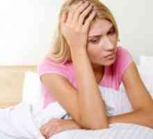 Симптомите на извънматочна бременност в ранна бременност