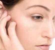 Щепселът на ухо - Симптоми