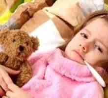 Предотвратяване на серозен менингит при деца