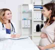 Прогестеронът по време на бременност