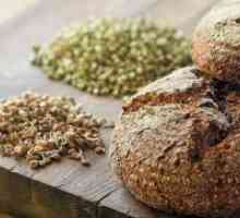 Пшеничен зародиш - ползите и вредите