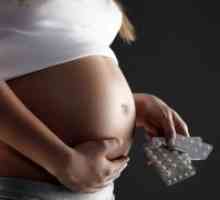 Антивирусни средства за бременни жени