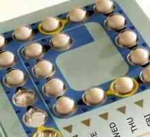 Контрацептиви: странични ефекти