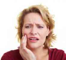 Пулсираща болка в зъба