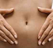 Рак на ендометриума на матката - Симптоми