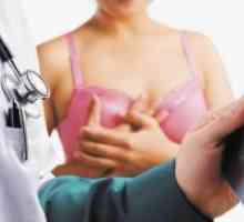 Рак на гърдата - метастази