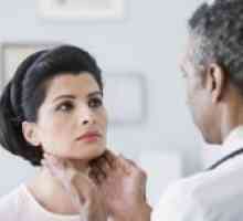 Рак на щитовидната жлеза - прогноза след операция