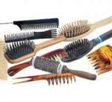 Combs за коса