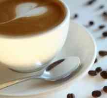 Разтворимо кафе - ползи и вреди