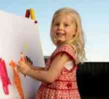 Развитие на творческите способности на децата от предучилищна възраст