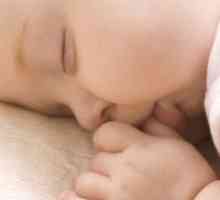Новородени рефлексите