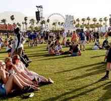 Риана, Леонардо ди Каприо, Тейлър Суифт и много други присъстваха на фестивала Coachella