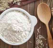 Оризово брашно - ползите и вредите