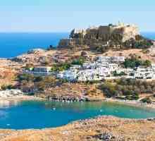 Родос и Крит - което е по-добре?