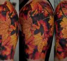 Най-красивите татуировки в света