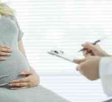 Най-опасните седмици от бременността