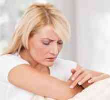 Сарком на меките тъкани - Симптоми