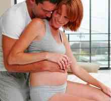 Секс по време на бременност