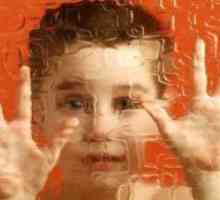 Шизофрения при деца - симптоми