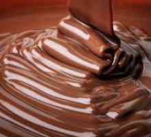 Шоколадови - ползите и вредите