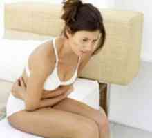 Симптомите на ендометриоза при жените