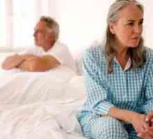Симптомите на менопаузата при жените след 50