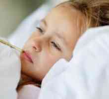 Симптомите на свинския грип в ранна детска възраст