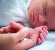 Респираторен дистрес синдром при новородени