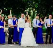 Синя сватба