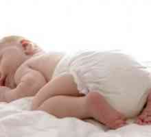От колко сън трябва новородено?