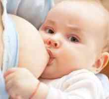 Смесени новородени хранене