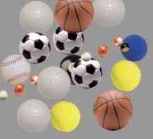 Спортни игри с топка