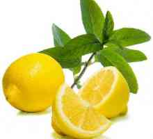 Средства за акне, на базата на един лимон