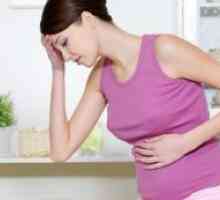 Лекарството за киселини в стомаха по време на бременност