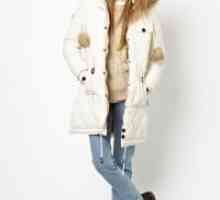 Стилни зимни палта за жени