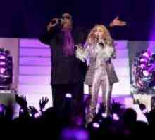 Стиви Уондър и Принс, Мадона отдаде почит на билбордове музикални награди-2016