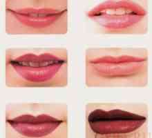 Заслужава ли си да прави перманентен грим устни с оцветяване, както и дали е необходимо изобщо?