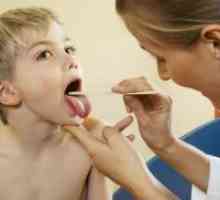 Стрептококи инфекция при деца