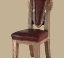 Антични столове