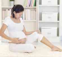 Припадъци по време на бременност