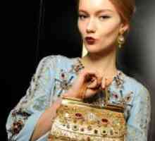 Чанти Dolce Gabbana 2014