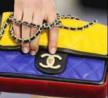 Chanel чанти 2013